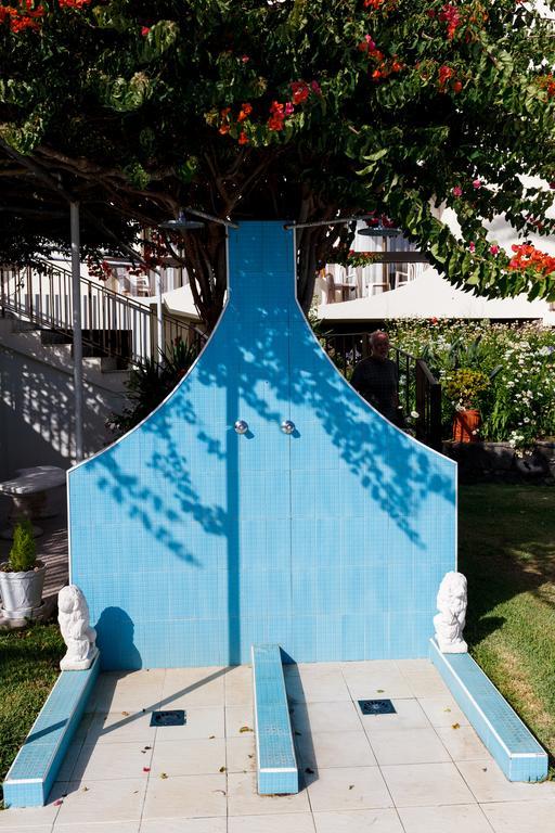 Sao Jorge Garden Hotel Velas