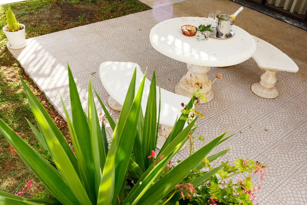 Hotel Sao Jorge Garden 3*