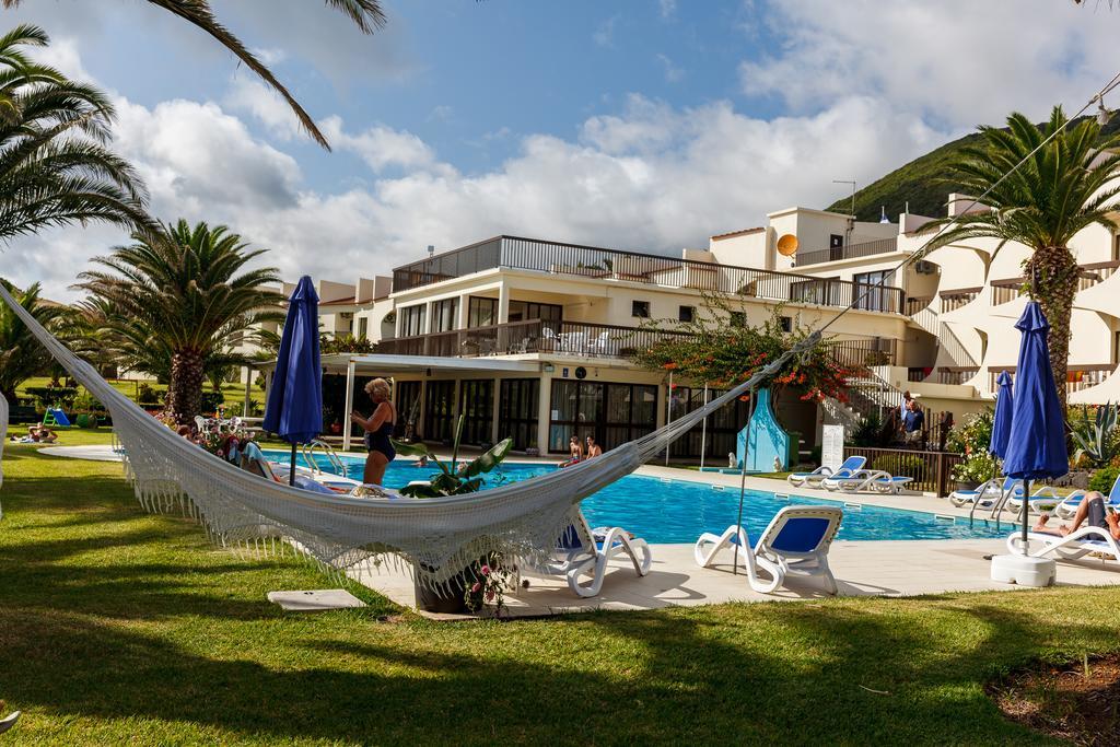 Sao Jorge Garden Hotel Velas