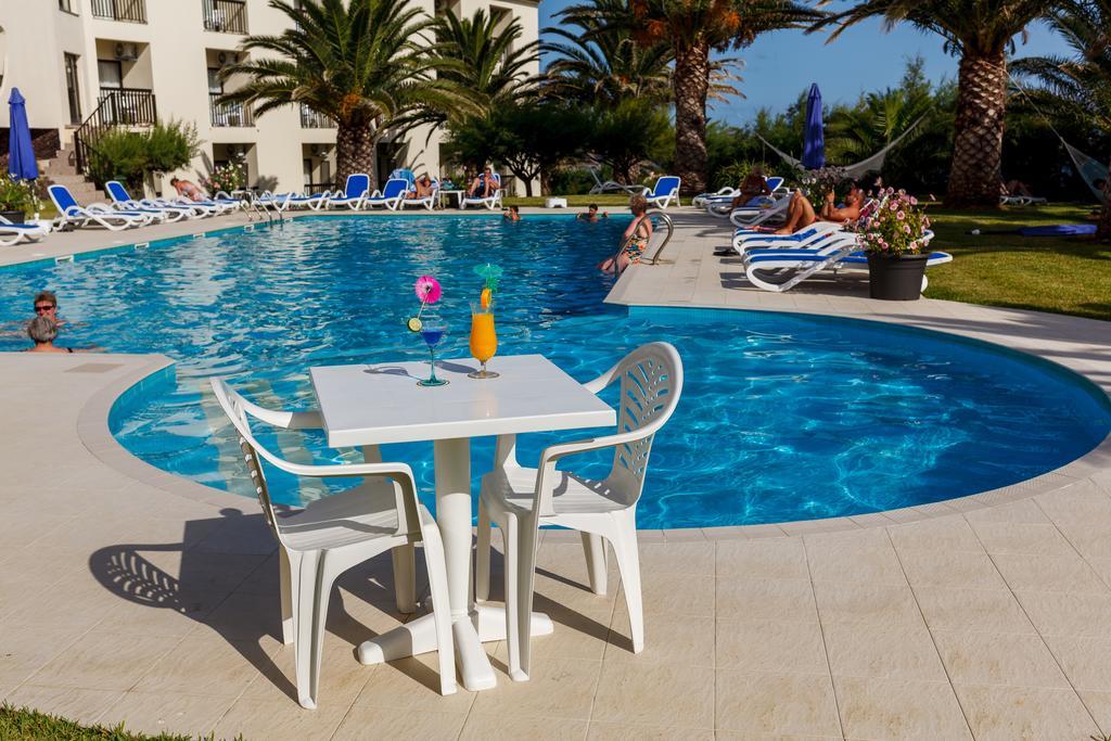 Sao Jorge Garden Hotel