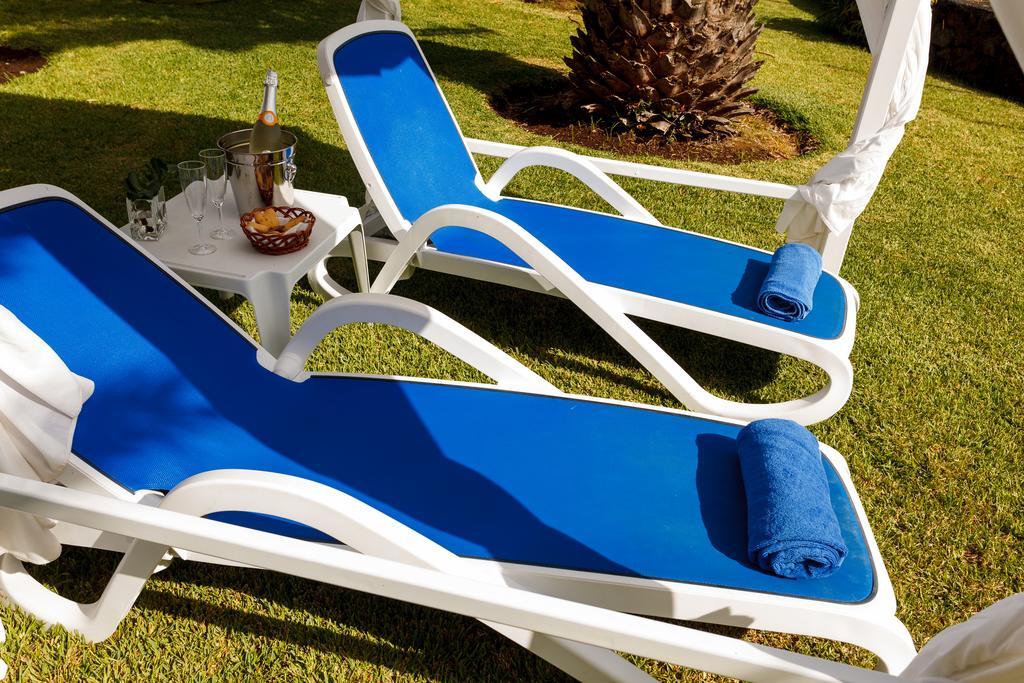Hotel Sao Jorge Garden 3*