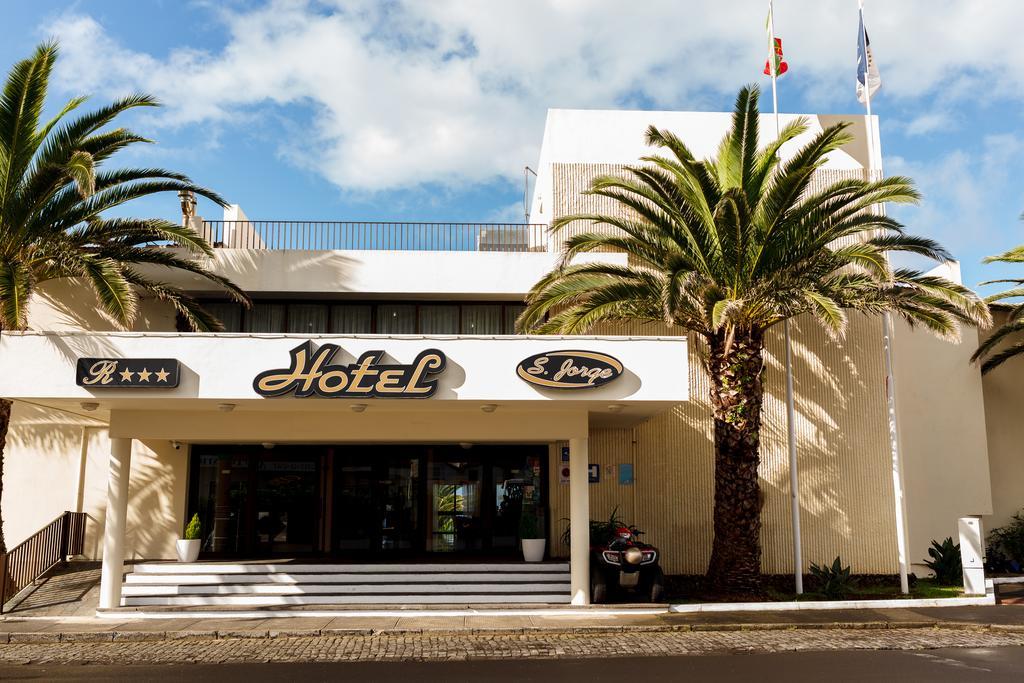 Sao Jorge Garden Hotel 3*