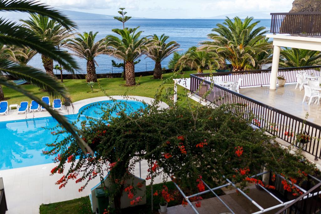 Hotel Sao Jorge Garden Velas