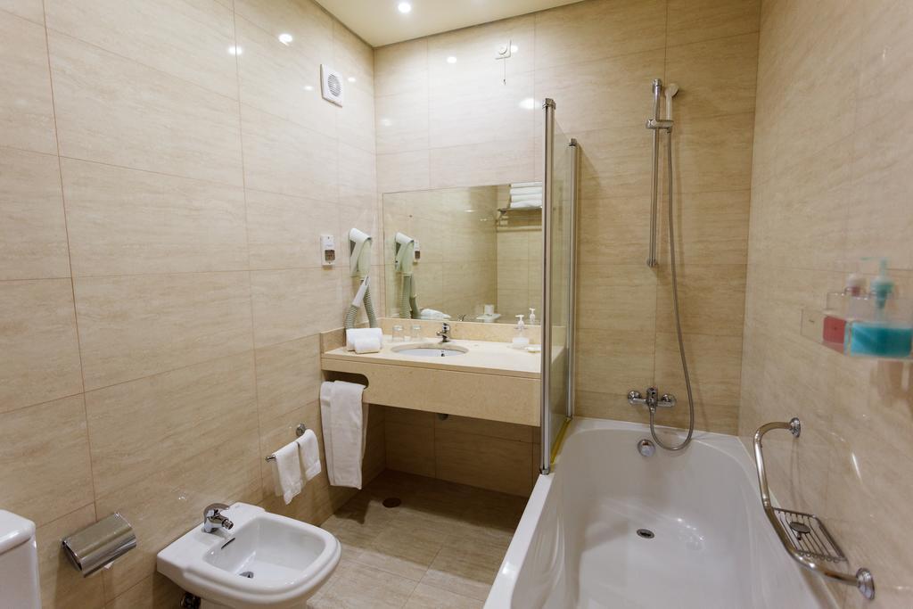 Sao Jorge Garden Hotel 3*