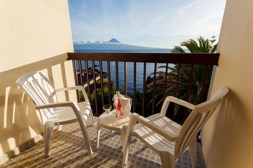 Hotel Sao Jorge Garden Velas