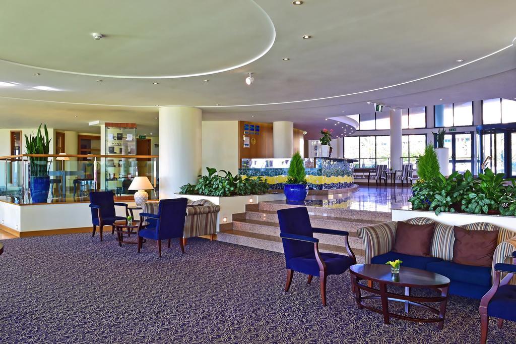 Hotel Pestana Grand Ocean 5*