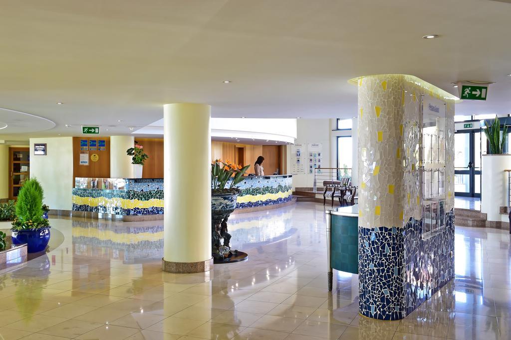 Pestana Grand Ocean