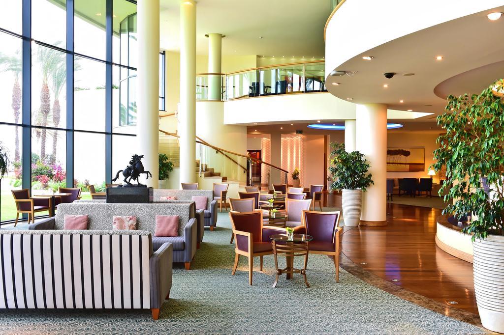 Pestana Grand Ocean Hotel Funchal (Madeira)