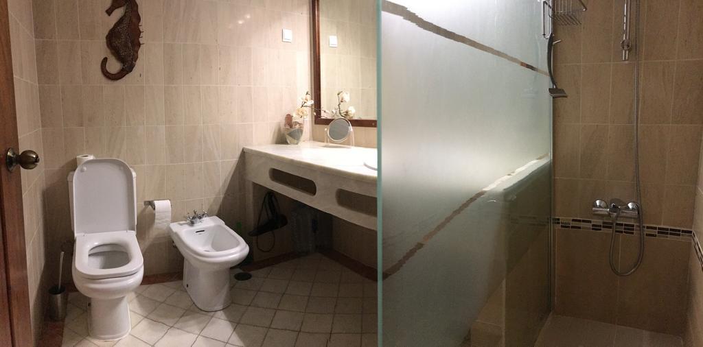 Appartement Varandas Do Mar Apartamento