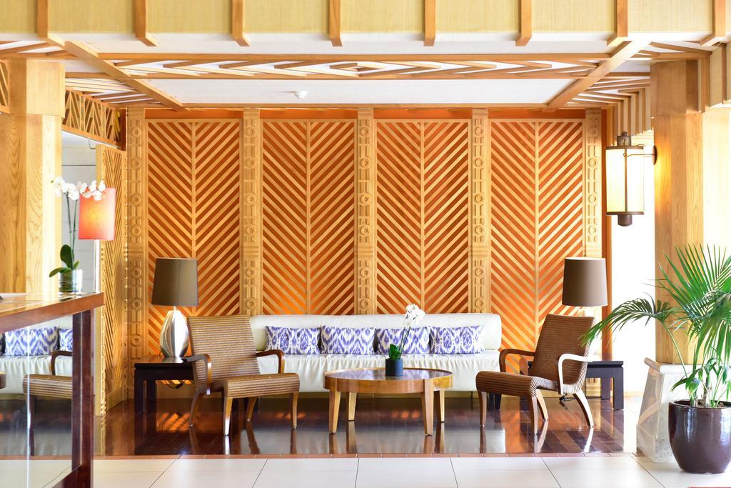 Hotel Pestana Premium & Porto Santo