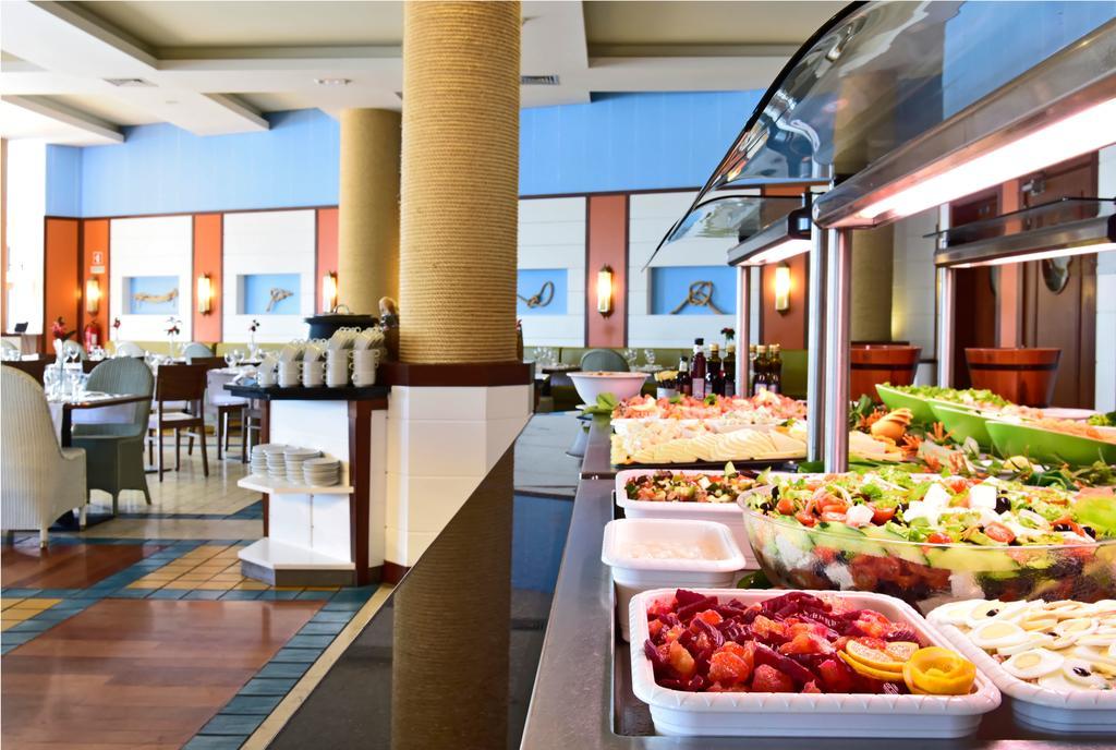 Pestana Premium & Hotel