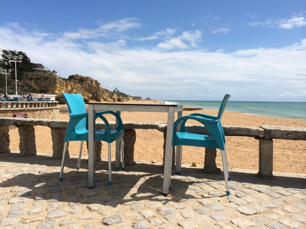 Appartement Varandas Do Mar Apartamento