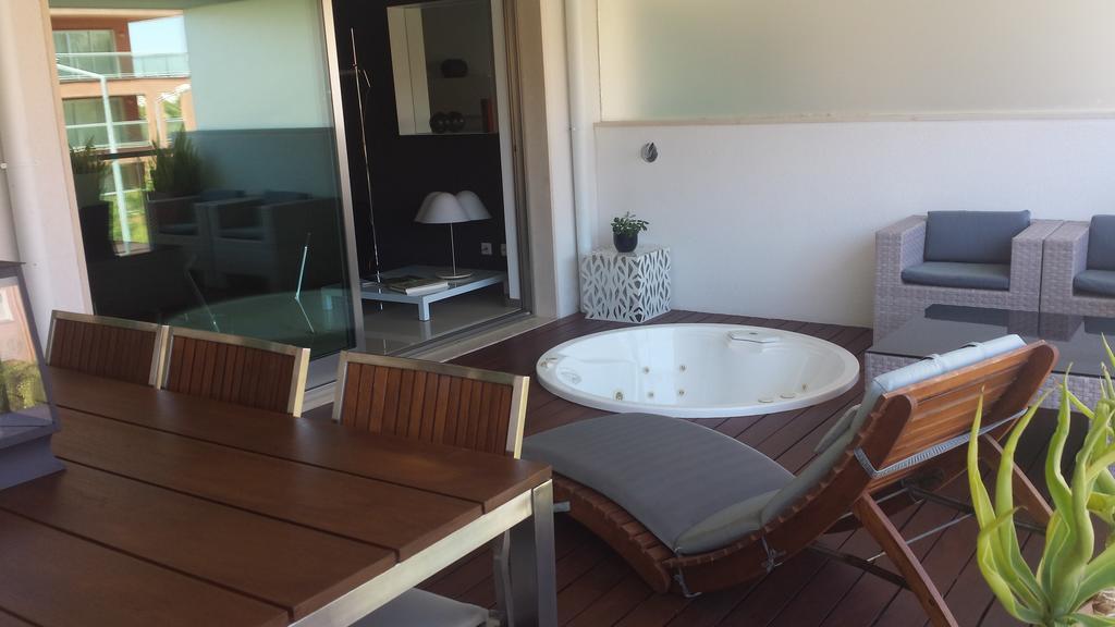 Fozpalace Apartment Portimao