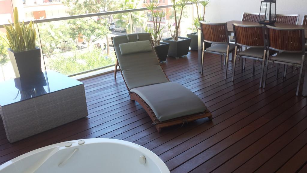Fozpalace Apartment