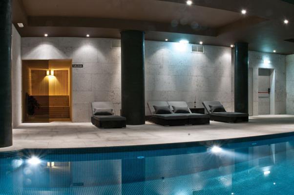 Fozpalace Apartment *