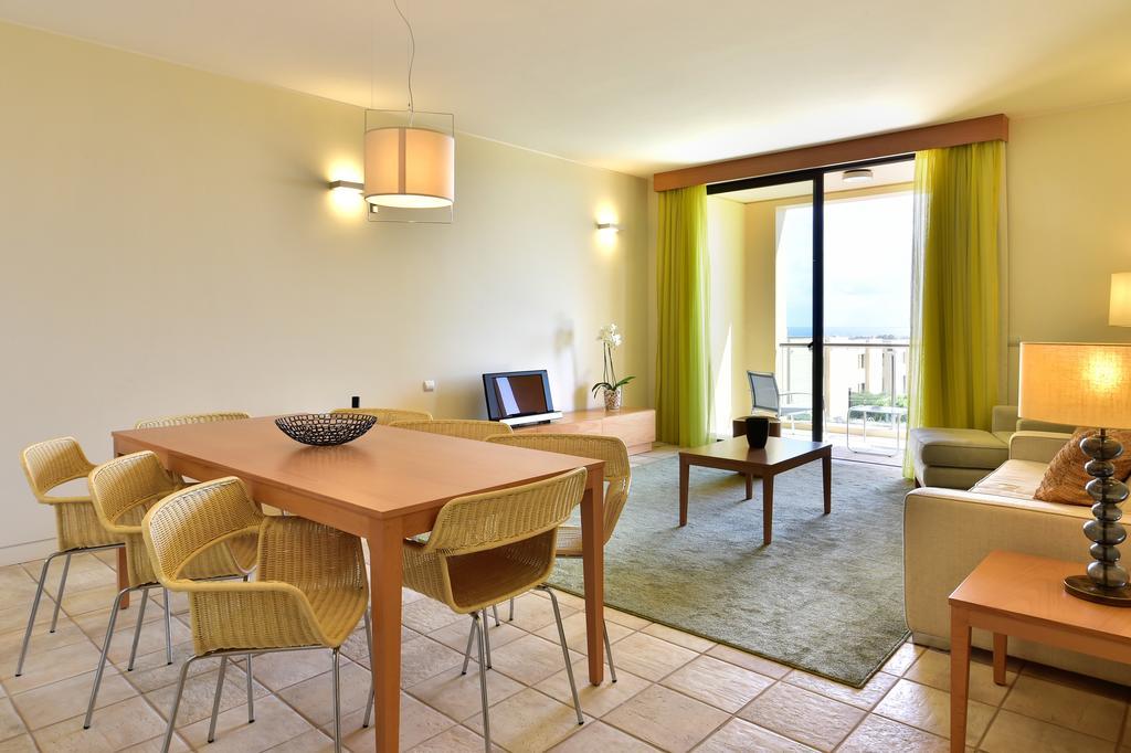 Pestana Colombos Premium Club 5*