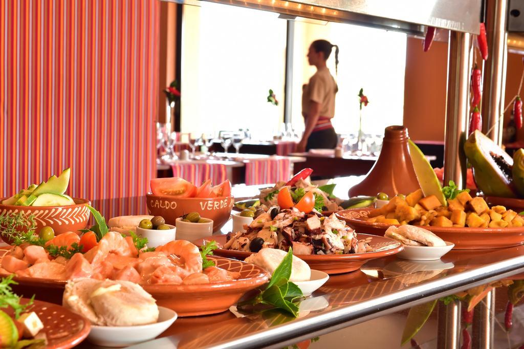 Hotel Pestana Colombos Premium Club 5*