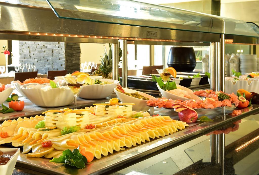Hotel Pestana Colombos Premium Club