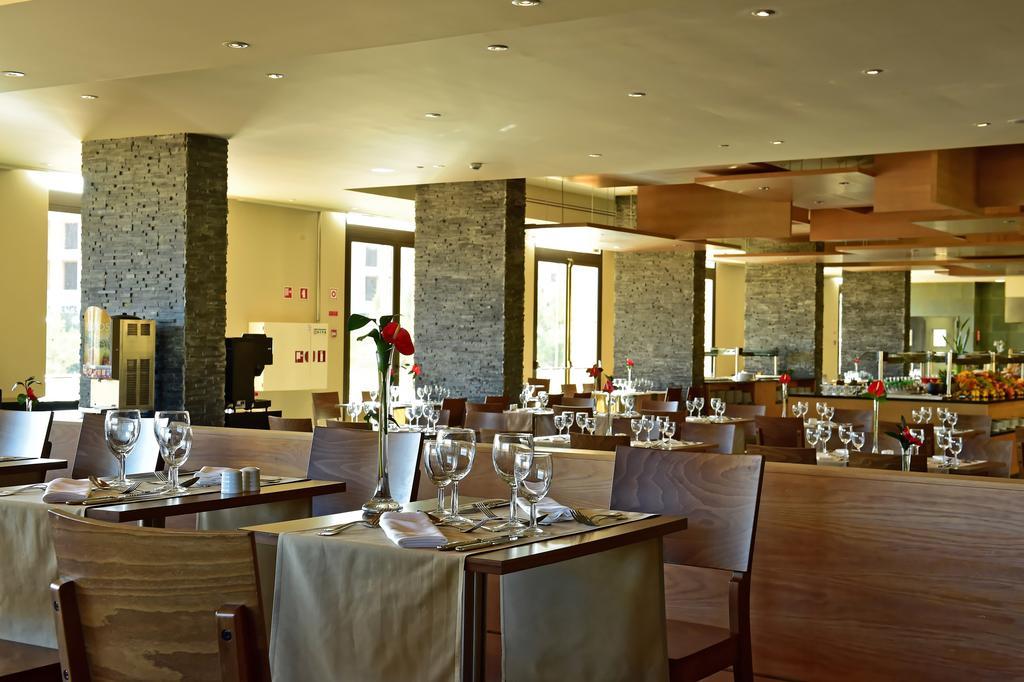 Hotel Pestana Colombos Premium Club 5*