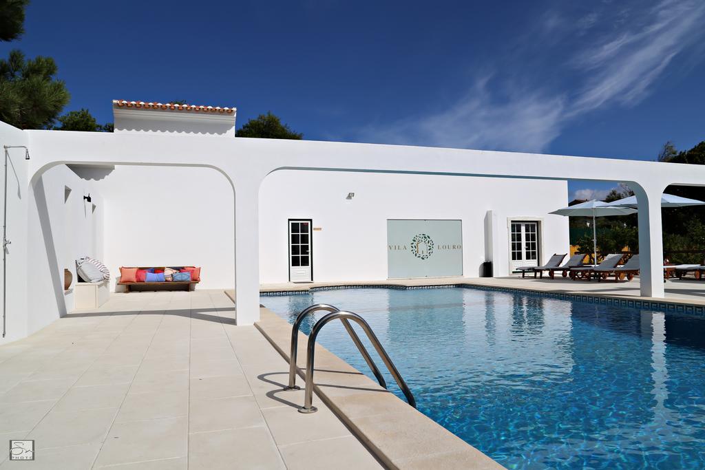 Guest house Louro *