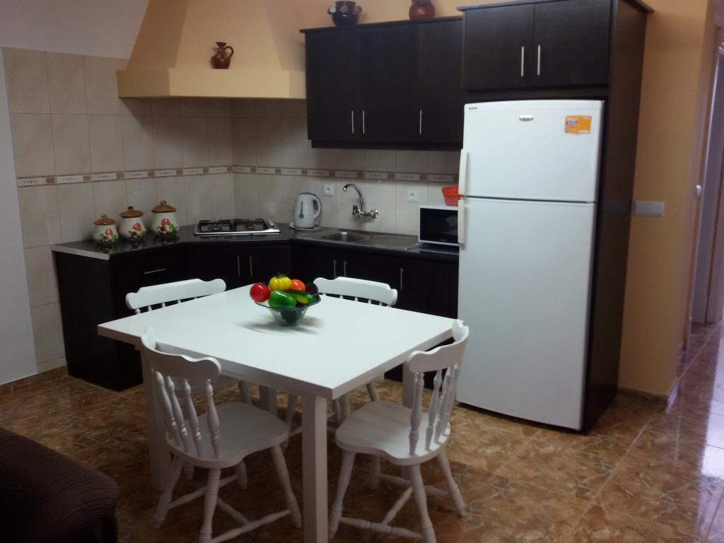 Сasa de vacaciones Ribeirinha House *