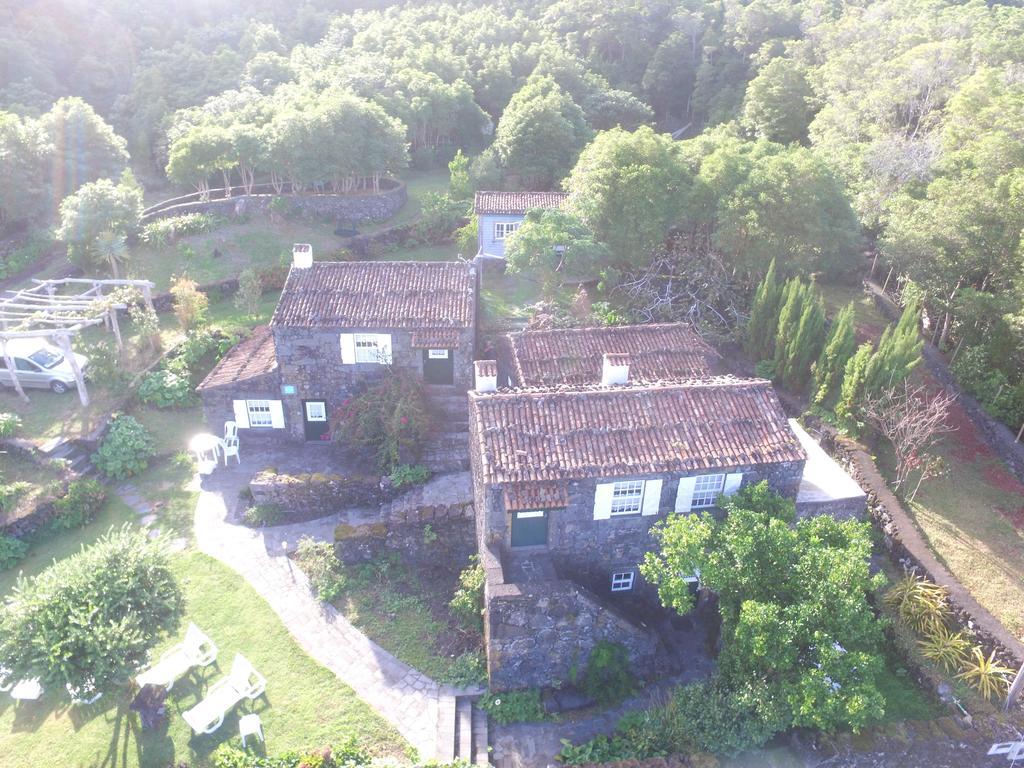 Country house Casas De Campo Housesinpico