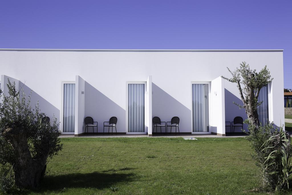 Hotel Quinta D'anta- Rural