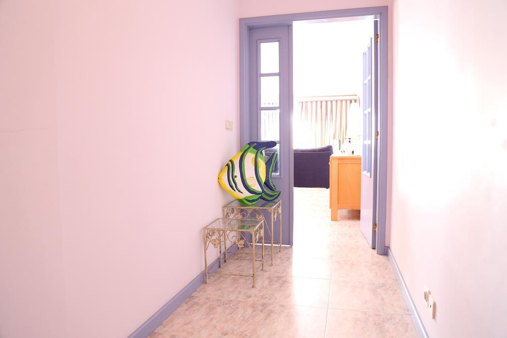 Em Cima Da Areia Apartment Povoa de Varzim