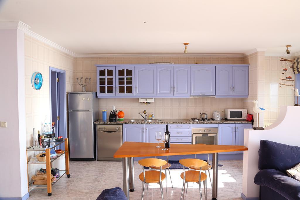 Em Cima Da Areia Apartment Povoa de Varzim
