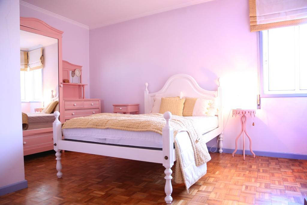Apartment Em Cima Da Areia Povoa de Varzim