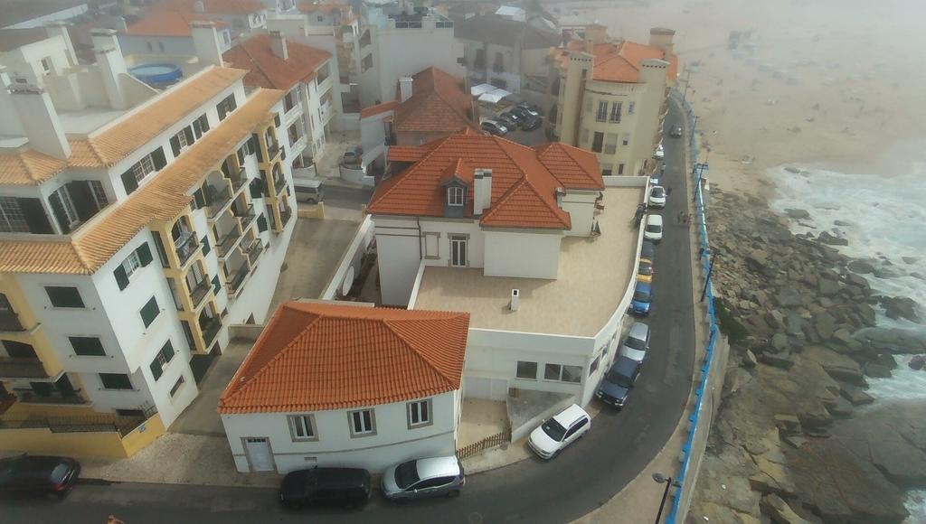Residencial Real Guest house Azenhas do Mar