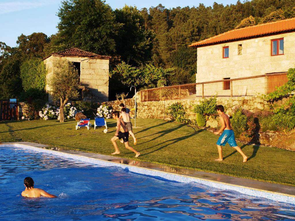 Country house Quinta Da Pousadela - Amarante
