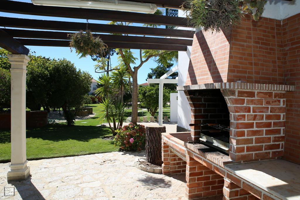 Guest house Louro