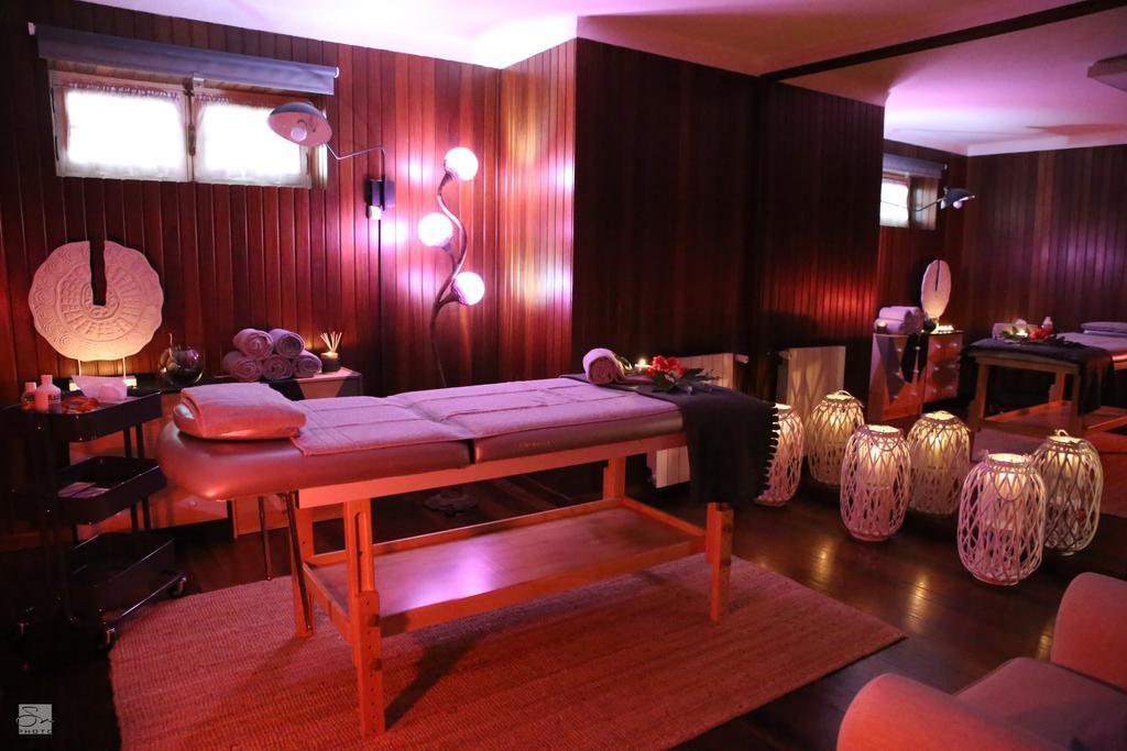 Guest house Louro *