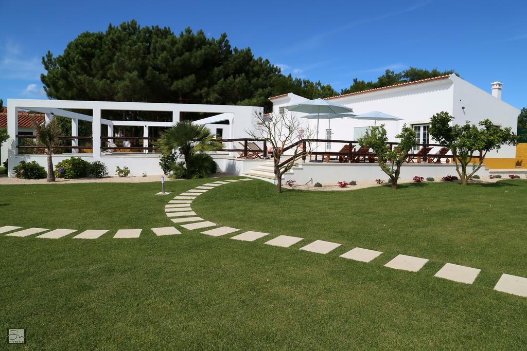 Guest house Louro *
