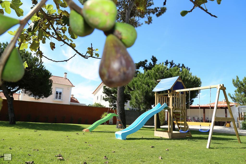 Guest house Louro Santa Cruz (Oeste)