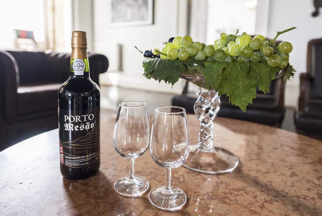 Douro Scala Hotel Mesao Frio