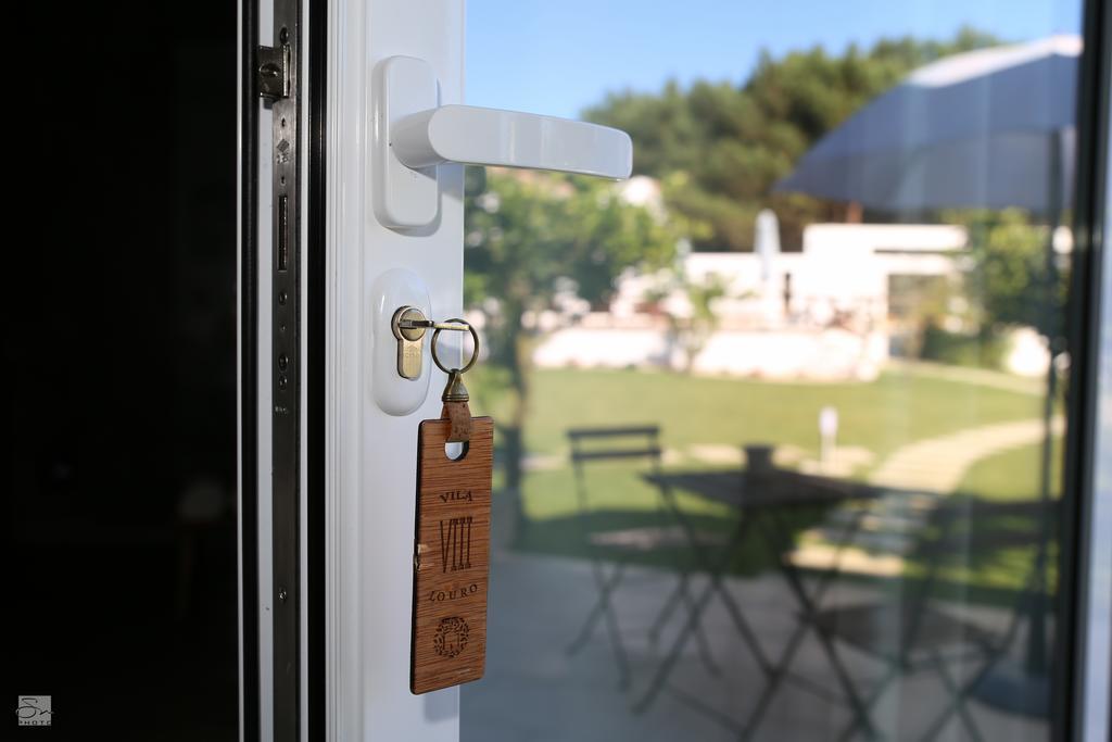 Guest house Louro *