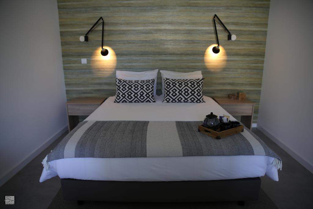 Louro Guest house *