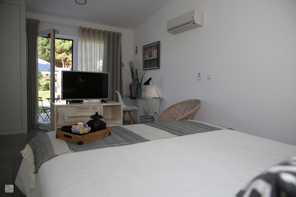 Louro Guest house Santa Cruz (Oeste)