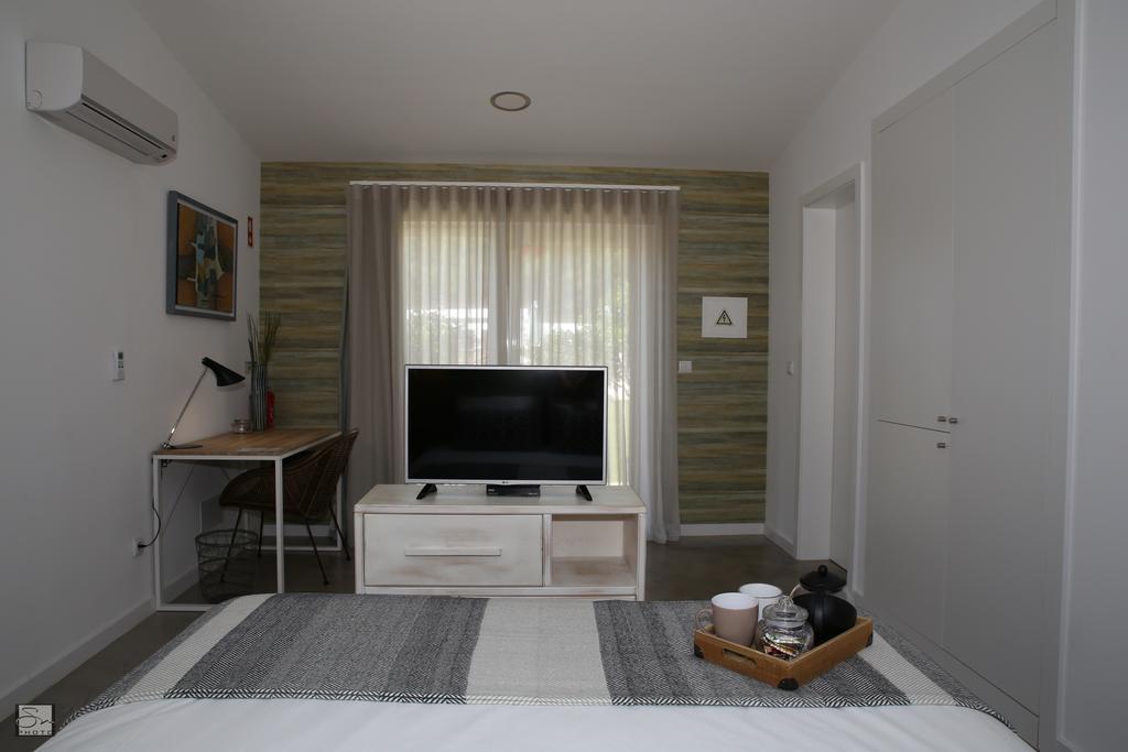 Louro Guest house