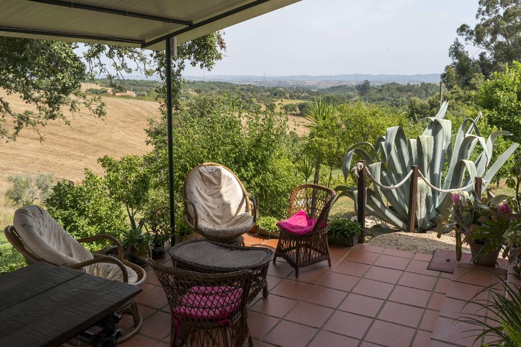 Country house Monte Pedras Negras Sao Luis