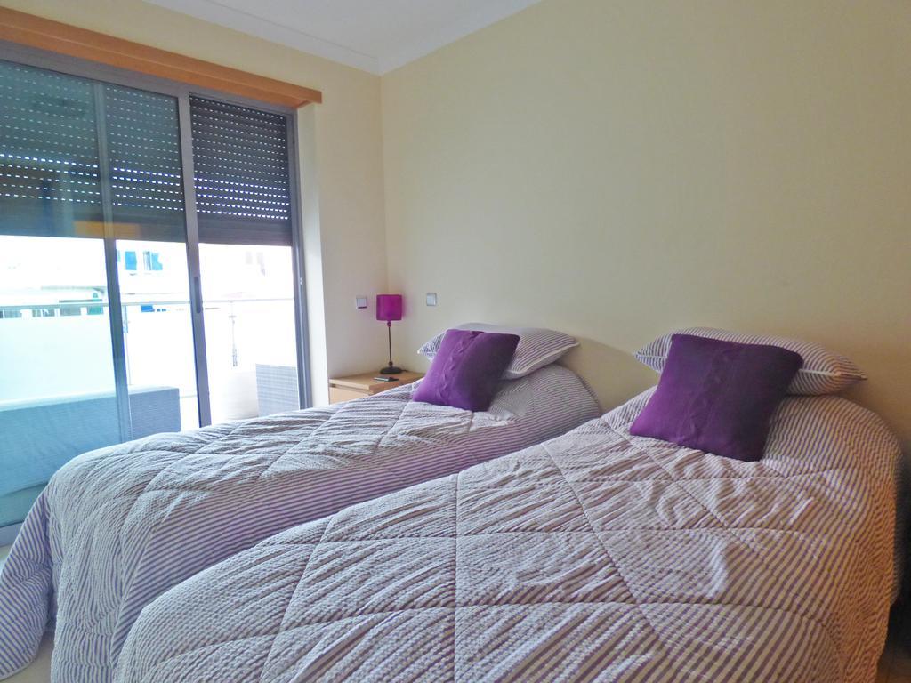 Olhos D'agua Appartement