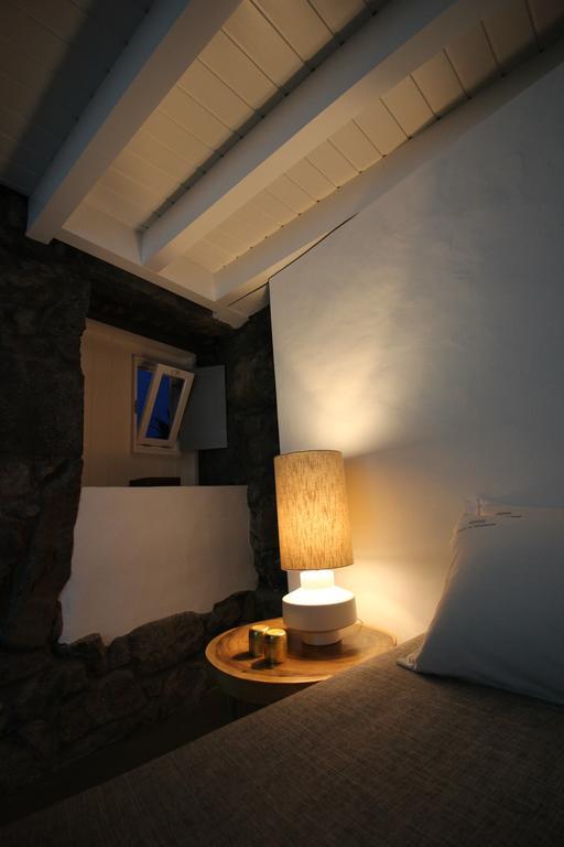 Country house Casas De Incensos Pontas Negras