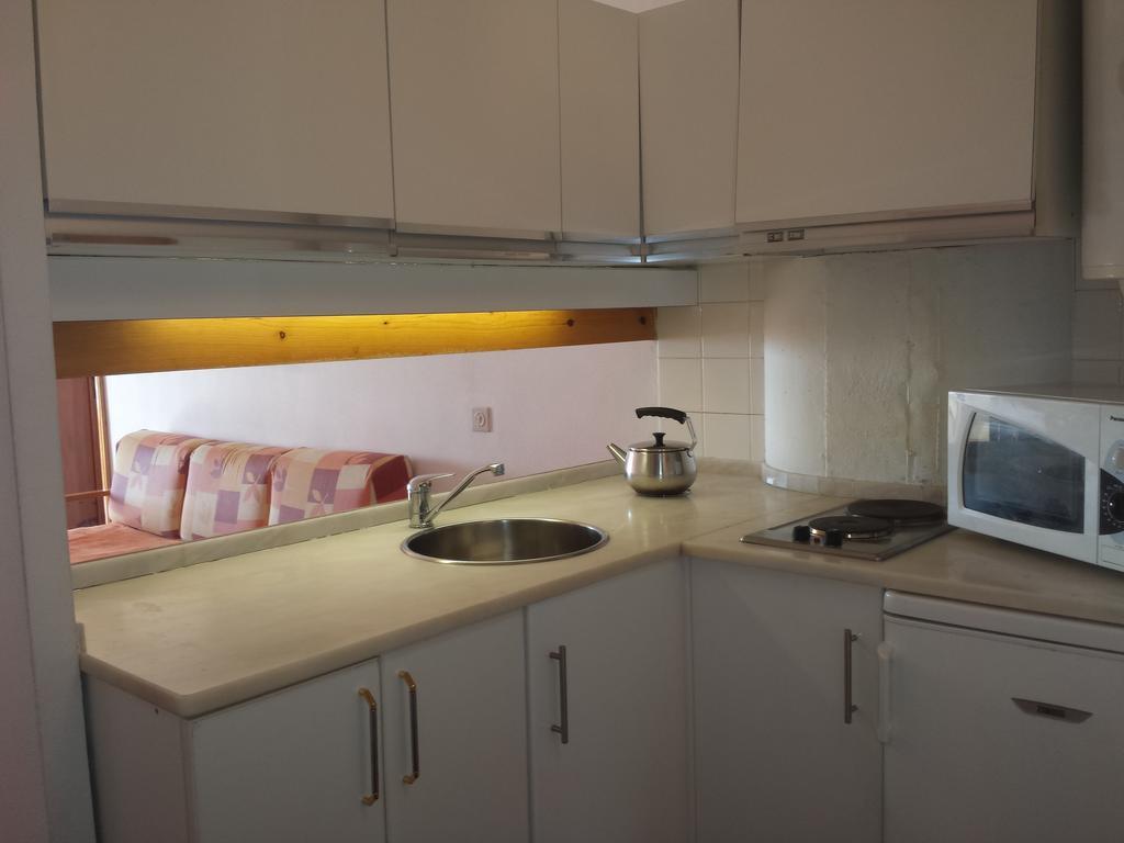 Guadiana Apartment *