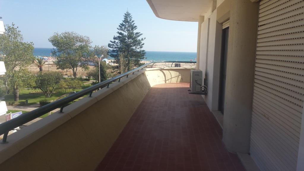 Guadiana Apartment