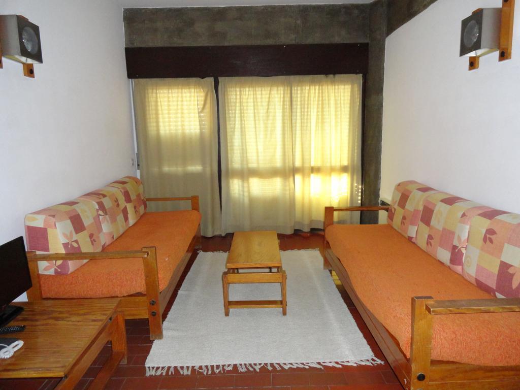 Guadiana Apartment *