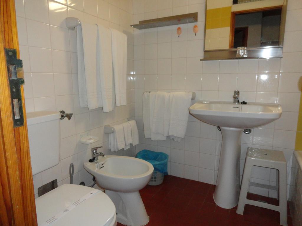 Guadiana Apartment Monte Gordo