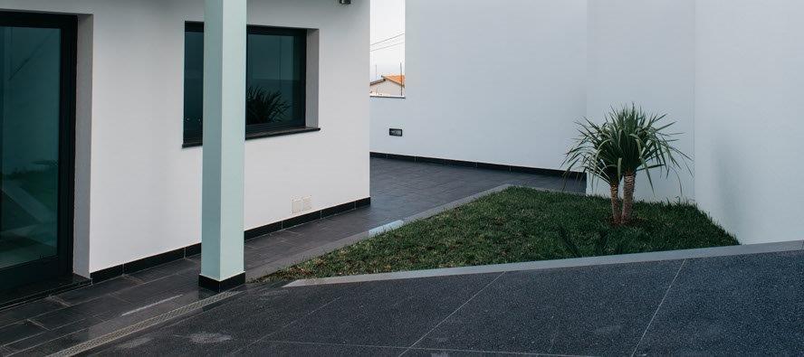 Mediterraneo Villa Santa Cruz (Madeira)