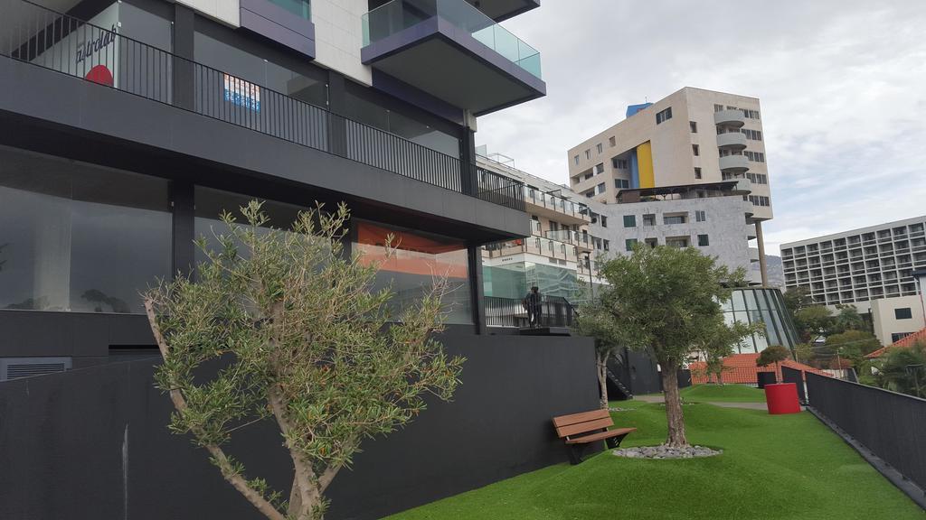 Apartment Astro Madeira